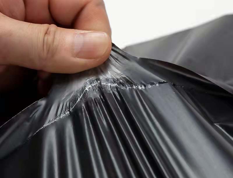 房黑色快递袋-03