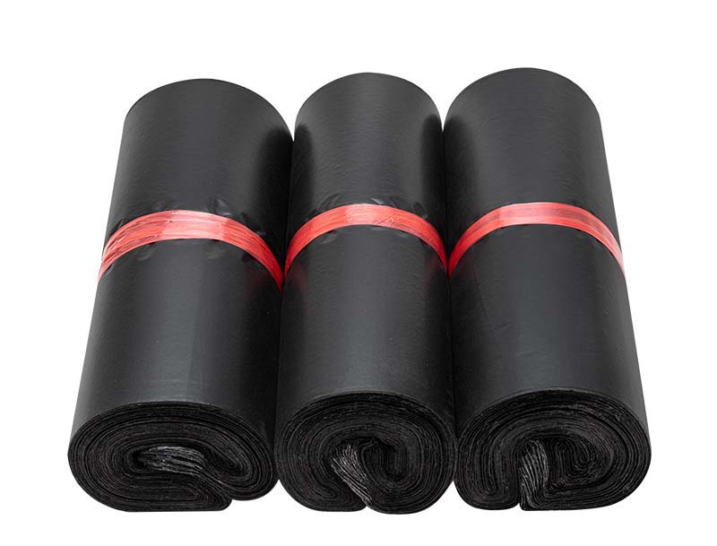 房黑色快递袋-05