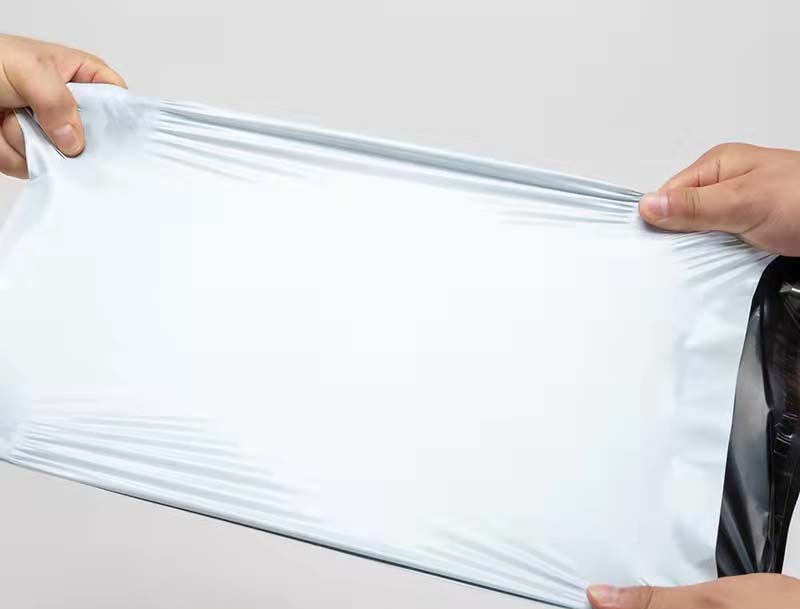 房白色快递袋-02