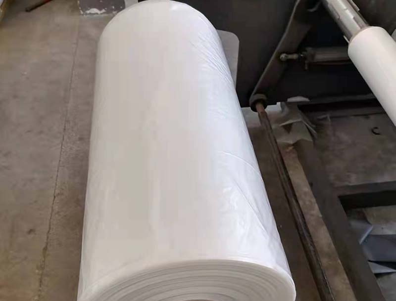 房尼龙透明膜-03