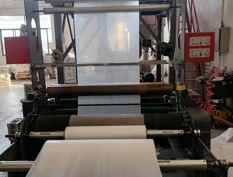 房车间生产图片